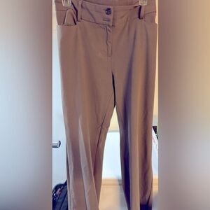 Alfani Brown dress pants size 12 - Women’s​